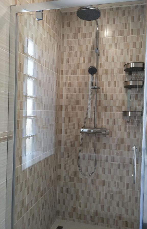 Exclusive Beachfront Villa Fonyód Dış mekan fotoğraf