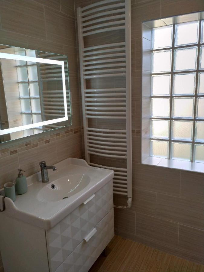 Exclusive Beachfront Villa Fonyód Dış mekan fotoğraf